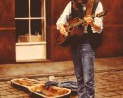 安 詹姆斯 梅西 : With Some Strings Attached